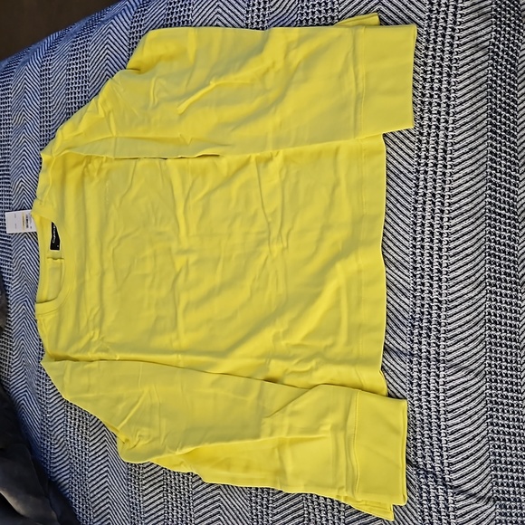 Calvin Klein Long Sleeve T Shirt.BRAND NEW w/ TAGS!!!! - Picture 8 of 10